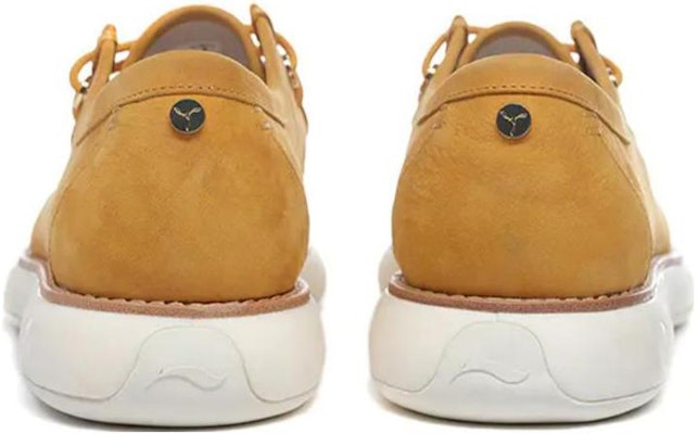 Li-Ning 1990 Low 'Yellow' ALLS001-3 Shop Li-Ning 1990 Low 'Yellow' ALLS001-3