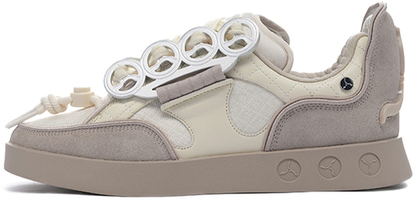 Li-Ning 1990 Low 'Yellow Brown' ALHS021-2 Buy Li-Ning 1990 Low 'Yellow Brown' ALHS021-2