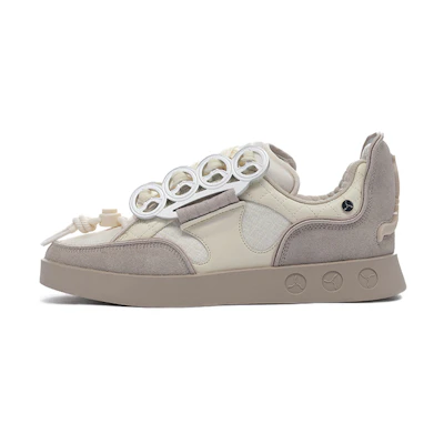 Li-Ning 1990 Low 'Yellow Brown'