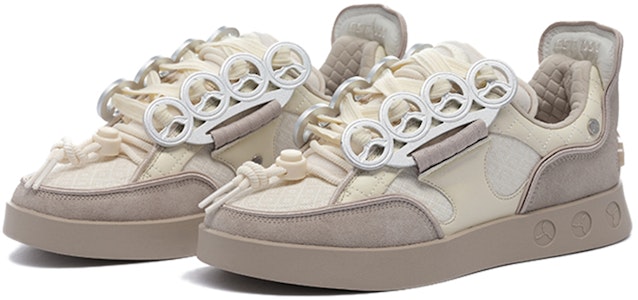 Li-Ning 1990 Low 'Amarillo Marrón' ALHS021-2 Order Li-Ning 1990 Low 'Amarillo Marrón' ALHS021-2