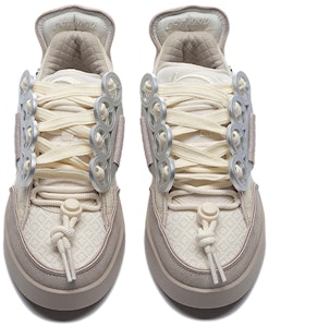 Li-Ning 1990 Low 'Amarillo Marrón' ALHS021-2 Lookbook Li-Ning 1990 Low 'Amarillo Marrón' ALHS021-2