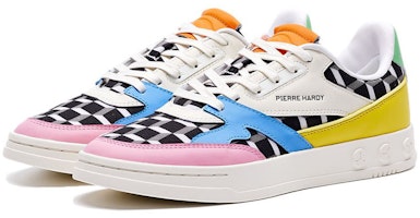 李宁1990低帮 '黄白' ALFR199-1 Order 李宁1990低帮 '黄白' ALFR199-1