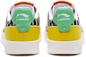Shop Li-Ning 1990 Rendah 'Kuning Putih' ALFR199-1