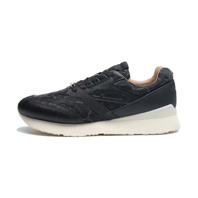 Li-Ning 1990 Retro Low 'Black'