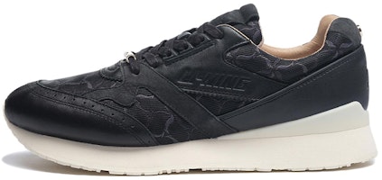 Li-Ning 1990 Retro Low 'Black' ALFR101-2 Li-Ning 1990 Retro Low 'Black' ALFR101-2
