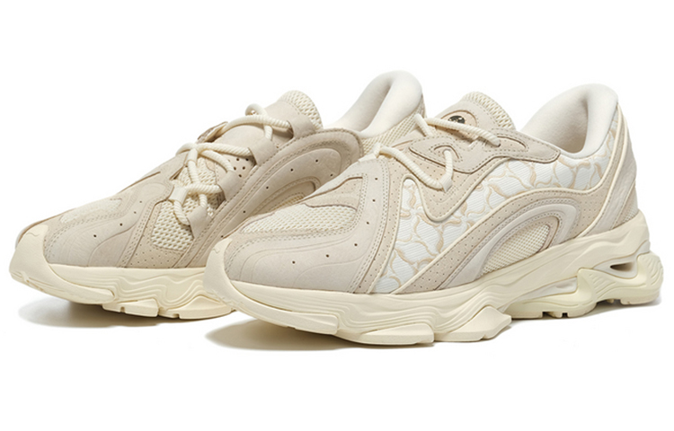 Order Li-Ning 1990 Retro Low 'Kuning Pucat Lava' ALFS193-2