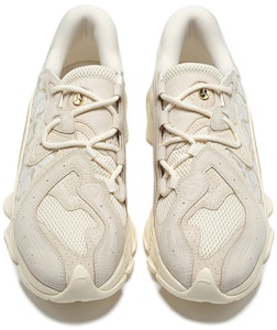 Li-Ning 1990 Retro Low 'Kuning Pucat Lava' ALFS193-2 Lookbook Li-Ning 1990 Retro Low 'Kuning Pucat Lava' ALFS193-2