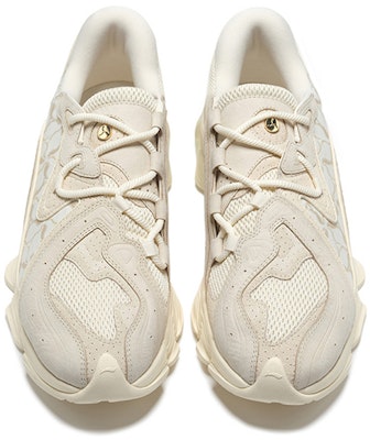 Li-Ning 1990 Retro Low 'Kuning Pucat Lava' ALFS193-2 Lookbook Li-Ning 1990 Retro Low 'Kuning Pucat Lava' ALFS193-2