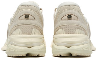 리닝 1990 레트로 로우 '페일 옐로 라바' (Li-Ning 1990 Retro Low 'Pale Yellow Lava') ALFS193-2 Shop 리닝 1990 레트로 로우 '페일 옐로 라바' (Li-Ning 1990 Retro Low 'Pale Yellow Lava') ALFS193-2