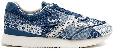 Li-Ning 1990 Retro Rendah 'Strait Biru' ALFR089-1 Order Li-Ning 1990 Retro Rendah 'Strait Biru' ALFR089-1