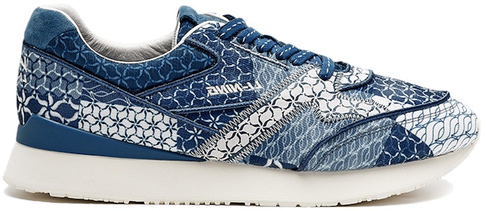 Li-Ning 1990 Retro Low 'Azul Estrecho' ALFR089-1 Order Li-Ning 1990 Retro Low 'Azul Estrecho' ALFR089-1