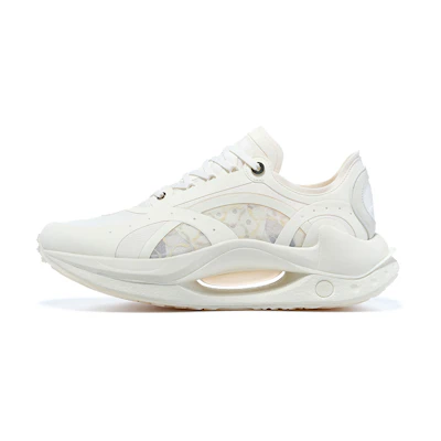 Li-Ning 1990 RMX 'Pale Ancient Yellow'