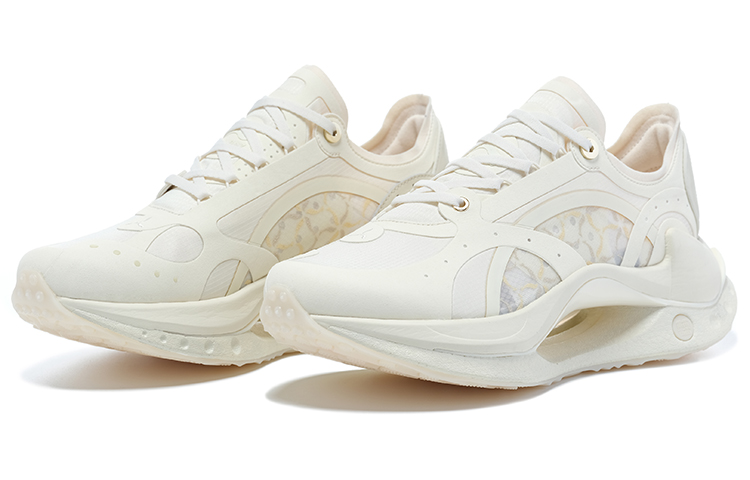 Order 리닝 1990 RMX '옅은 고황색' (Lining 1990 RMX 'Yeoteun Gohwangsaek') ALFT033-1