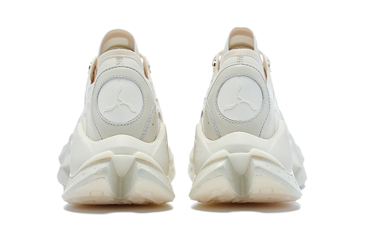 Shop 리닝 1990 RMX '옅은 고황색' (Lining 1990 RMX 'Yeoteun Gohwangsaek') ALFT033-1