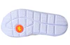 Purchase Li-Ning 1 Badfive Basketbal Slides ''Blauw Multi'' ABTR007-1