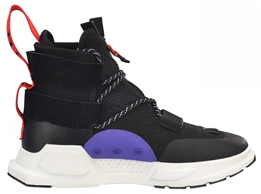 Li-Ning Seri Fashion Week New York 2019 'Hitam' AGBP038-4 Order Li-Ning Seri Fashion Week New York 2019 'Hitam' AGBP038-4