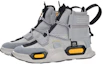 Order Li-Ning 2019 New York Fashion Week Kollektion Grau AGBP038-2
