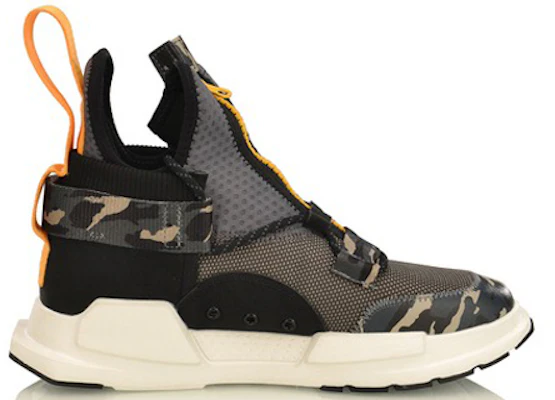 Li-Ning 2019 New York Fashion Week WS Mid Tops Camouflage AGBP028-2 Order Li-Ning 2019 New York Fashion Week WS Mid Tops Camouflage AGBP028-2