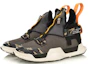 Lookbook Li-Ning 2019 New York Fashion Week WS Mid Tops Camouflage AGBP028-2