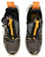 Shop Li-Ning 2019 New York Fashion Week WS Mid Tops Camouflage AGBP028-2