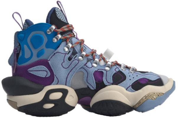 Li-Ning 2020 Ace High 'Minggu Fesyen New York - Biru' AGBP091-3 Order Li-Ning 2020 Ace High 'Minggu Fesyen New York - Biru' AGBP091-3