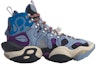 Order Li-Ning 2020 Ace High 'Minggu Fesyen New York - Biru' AGBP091-3