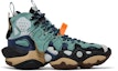 Buy Li-Ning 2020 Ace High 'New York Fashion Week - Hijau' AGBP091-4