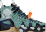 Order Li-Ning 2020 Ace High 'New York Fashion Week - Hijau' AGBP091-4