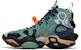 Li-Ning 2020 Ace High 'New York Fashion Week - Hijau' AGBP091-4