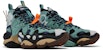 Li-Ning 2020 Ace High 'New York Fashion Week - Hijau' AGBP091-4