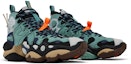 Cheap Li-Ning 2020 Ace High 'New York Fashion Week - Hijau' AGBP091-4