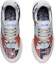 Shop Li-Ning 21 ''Settimana della Moda di Parigi - Grigio Arancione Verde'' AGCR097-3