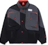Buy Li-Ning 21FW Wuchuang Contrast Color Sports Jacket Unisex - Cold Ebony Black AFDR699-1