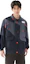 Details for Li-Ning 21FW Wuchuang Contrast Color Sports Jacket Unisex - Cold Ebony Black AFDR699-1