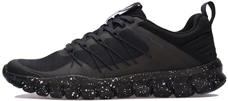 Li-Ning 24H Training Shoes 'Core Black' AFHM027-1 Li-Ning 24H Training Shoes 'Core Black' AFHM027-1