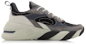 Order Li-Ning 24H Scarpe Training Nero/Grigio/Verde AFPQ025-1