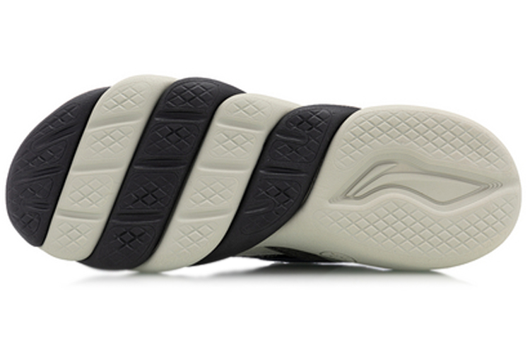 Purchase Li-Ning 24H Scarpe Training Nero/Grigio/Verde AFPQ025-1