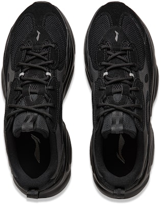 李宁2.0 黑色 '椰子奶舒适百搭低帮鞋' AGCU249-2 Purchase 李宁2.0 黑色 '椰子奶舒适百搭低帮鞋' AGCU249-2