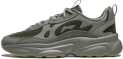 Li-Ning Coconut Milk 2.0 'Bluegrass Green' AGCU249-5 Li-Ning Coconut Milk 2.0 'Bluegrass Green' AGCU249-5