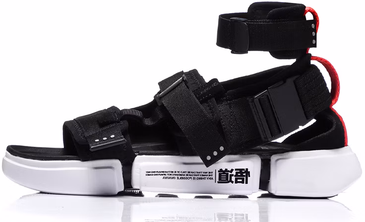 li-ning-2-0-platform-sandals-black-white-agbn-079-2