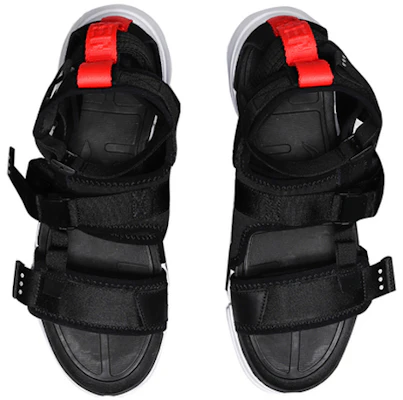 Sandalias Plataforma Li-Ning 2.0 Negro/Blanco AGBN079-2 Purchase Sandalias Plataforma Li-Ning 2.0 Negro/Blanco AGBN079-2