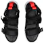 Purchase Sandalias Plataforma Li-Ning 2.0 Negro/Blanco AGBN079-2