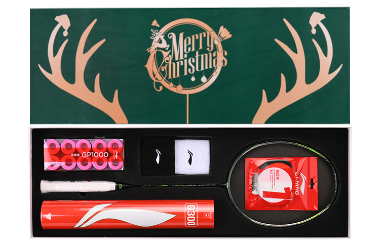 Shop Li-Ning 3D Calibar 900C Full Carbon Badminton Racket - Durable, Offensive, Pro-level AYPM438-1