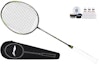 Cheap Li-Ning 3D Calibar 900C Full Carbon Badminton Racket - Durable, Offensive, Pro-level AYPM438-1