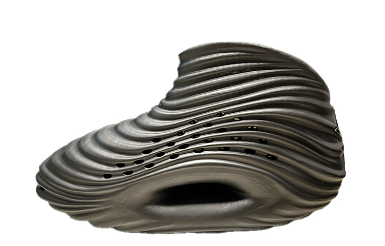 Buy 李宁 3D打印鞋 '黑色' ABCT051-1