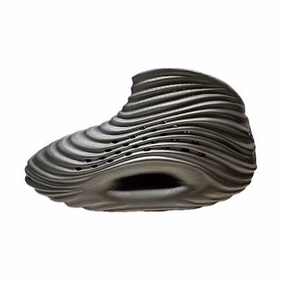 Li-Ning 3D print shoes 'Black'