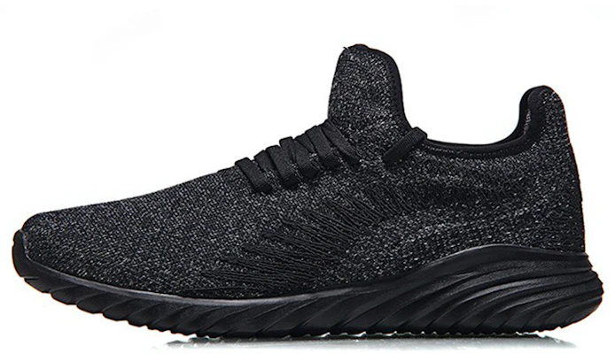 Li-Ning 3K ''Schwarz Leichtgewicht'' AGLN053-3 Buy Li-Ning 3K ''Schwarz Leichtgewicht'' AGLN053-3