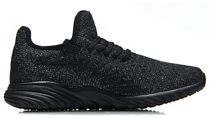 Li-Ning 3K ''Schwarz Leichtgewicht'' AGLN053-3 Order Li-Ning 3K ''Schwarz Leichtgewicht'' AGLN053-3