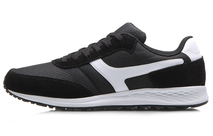 Buy Li-Ning 3K ''Nero Bianco'' AGCM203-2