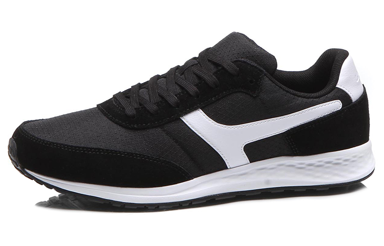 Order Li-Ning 3K ''Nero Bianco'' AGCM203-2